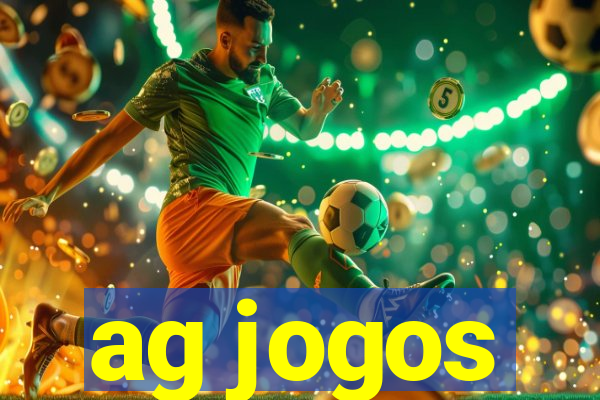 ag jogos